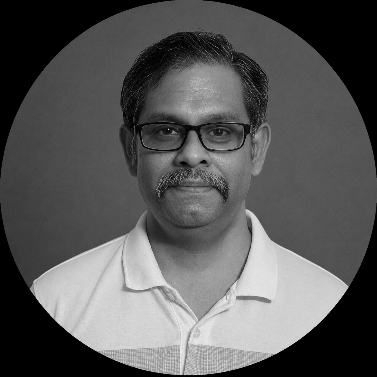Naresh Sadasivan