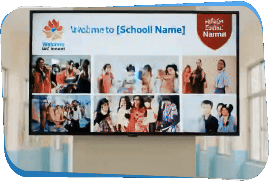 Instant Campus Alerts & Notices