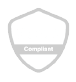 SOC 2 Compliant