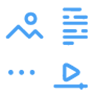 Digital Screens